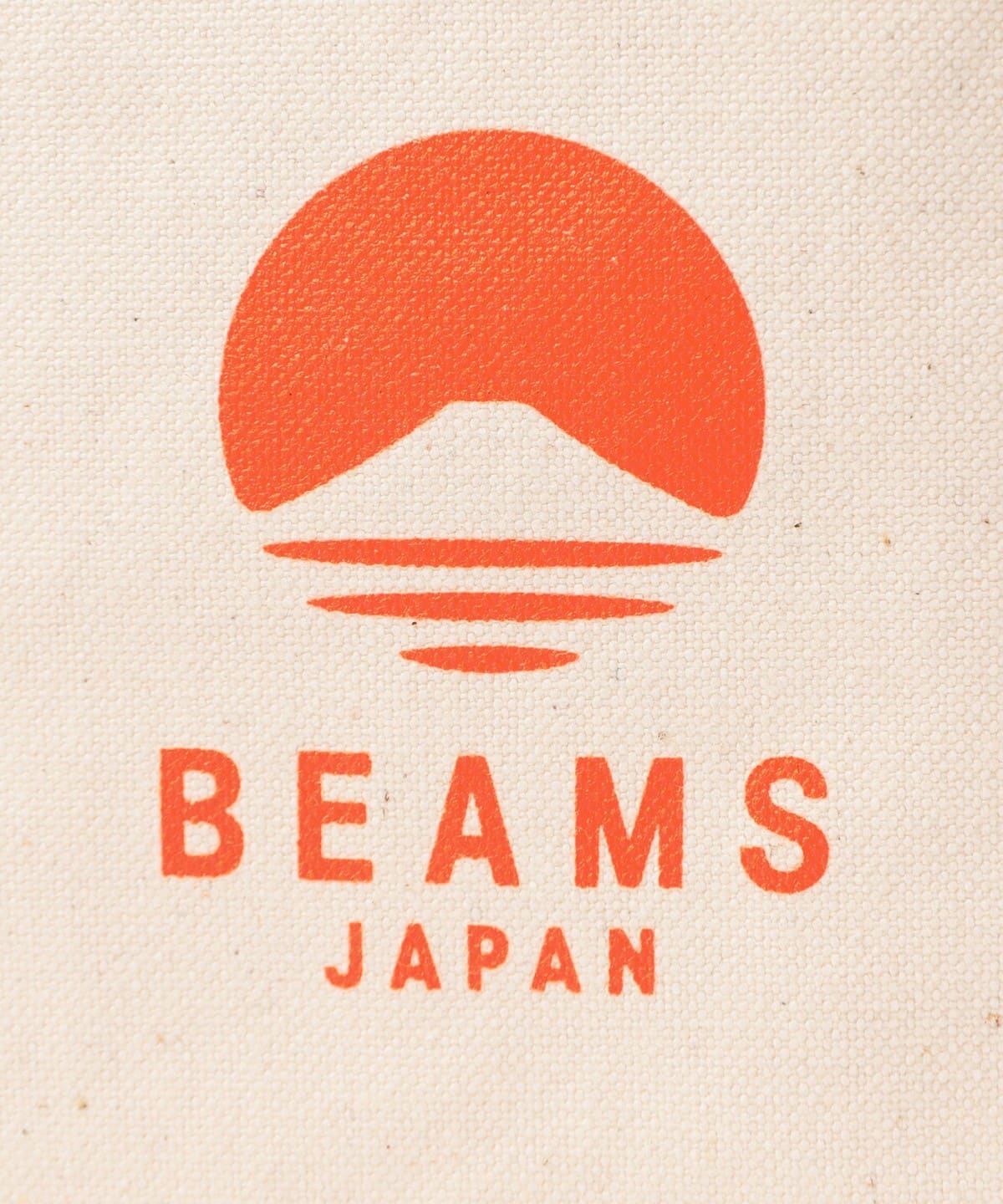 【別注】evergreen works / BEAMS JAPAN 標誌迷你肩背包