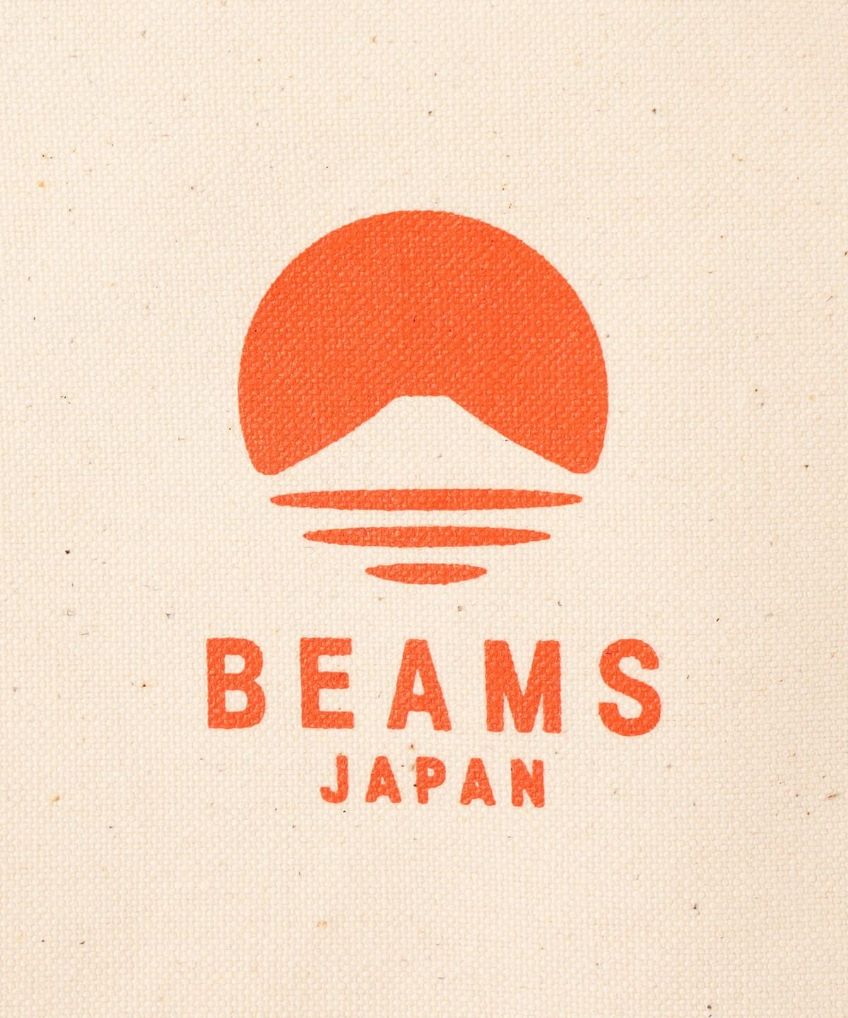 【別注】evergreen works / BEAMS JAPAN 標誌迷你肩背包