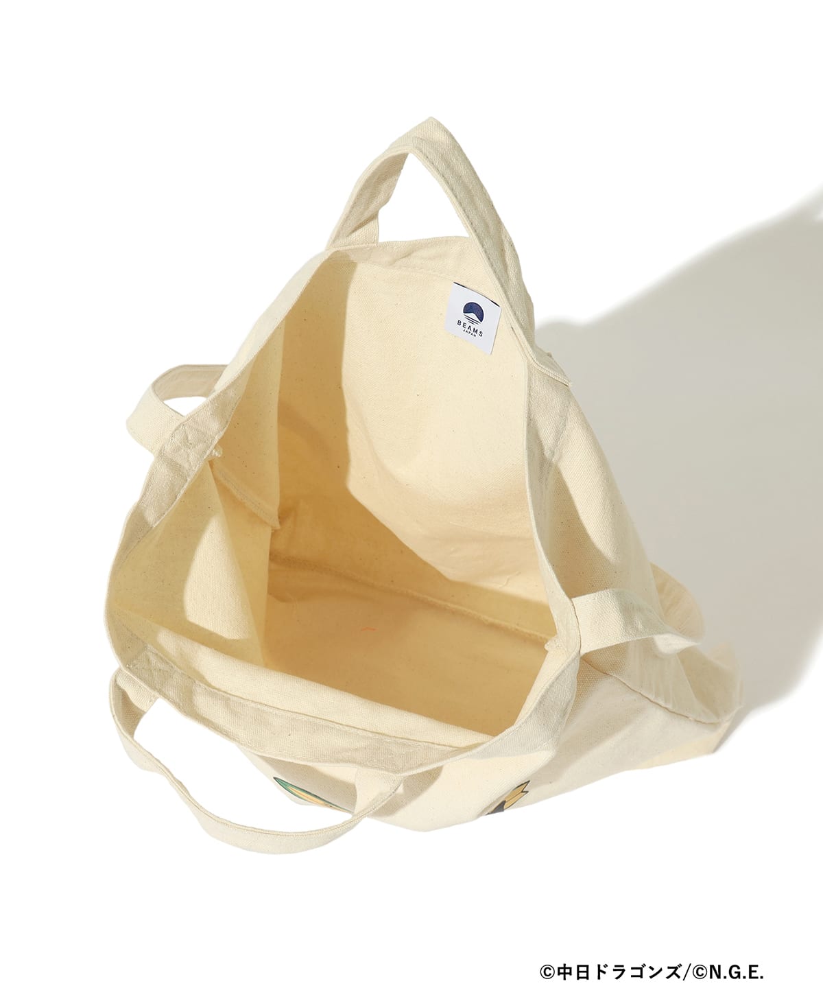 BEAMS JAPAN (BEAMS JAPAN) [DAINAGOYATEN 2025] [Special order