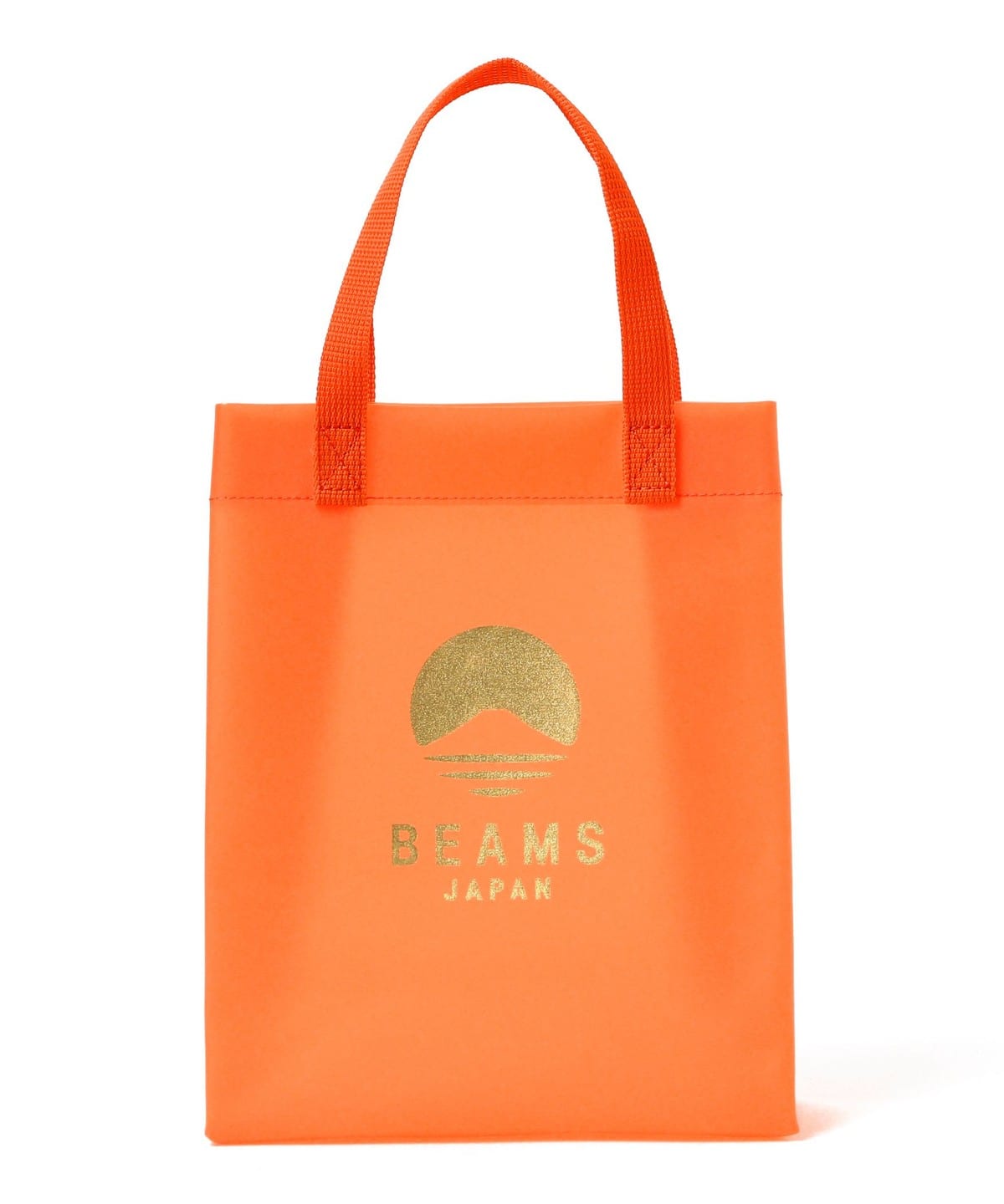 BEAMS JAPAN（ビームス ジャパン）【別注】MISTY LAYER / ショッパー