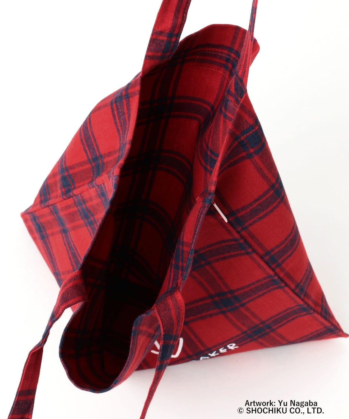 BEAMS JAPAN（ビームス ジャパン）小津安二郎監督 / イラスト