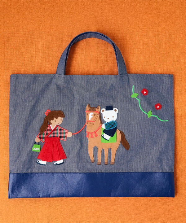 BEAMS JAPAN（ビームス ジャパン）【別注】familiar / ファミリア