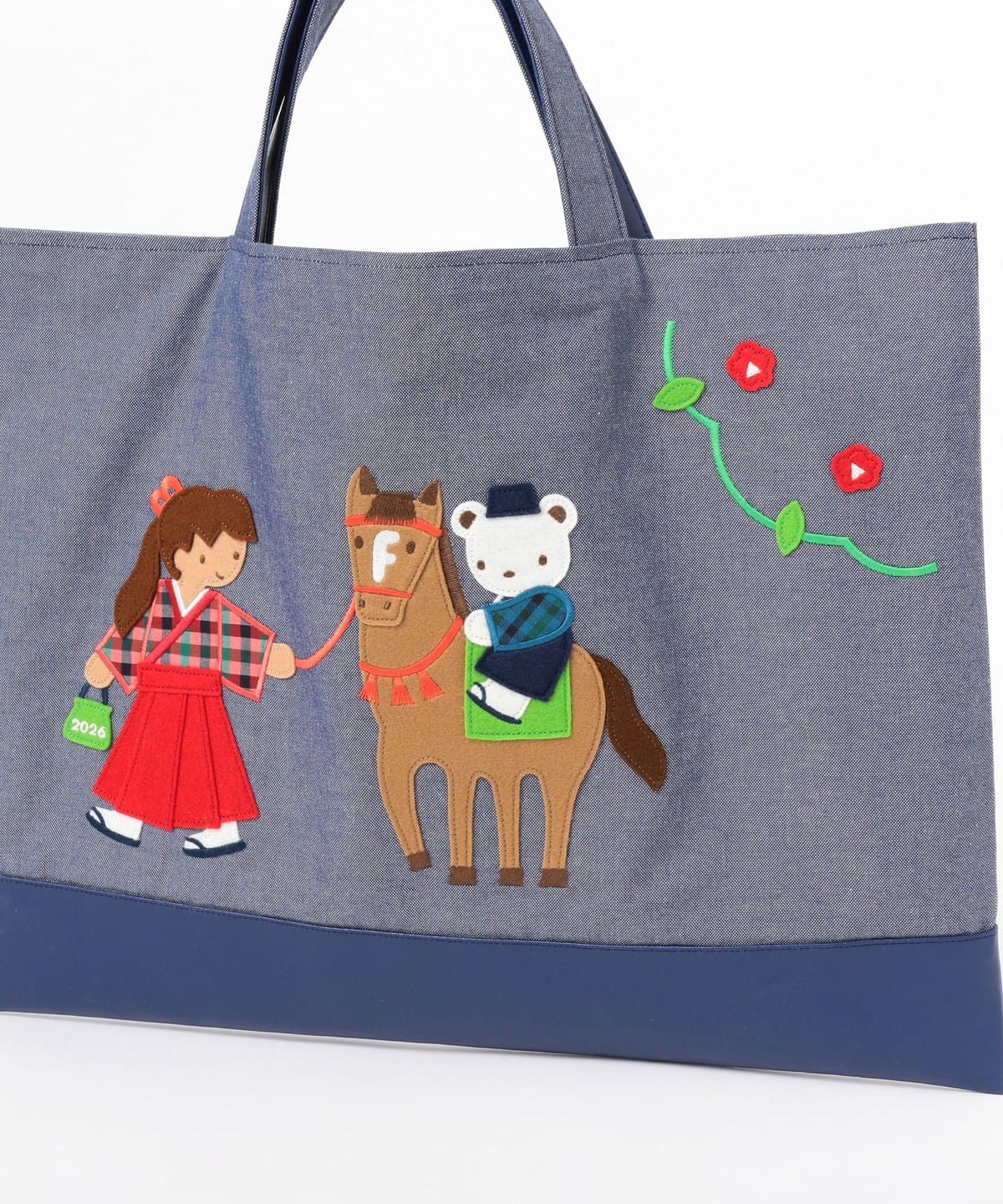 BEAMS JAPAN（ビームス ジャパン）【別注】familiar / ファミリア