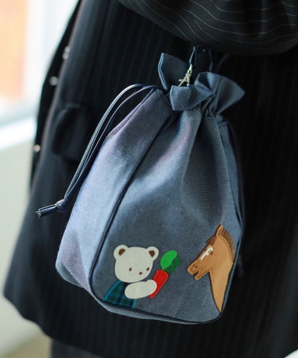 BEAMS JAPAN（ビームス ジャパン）【別注】familiar / ファミリア