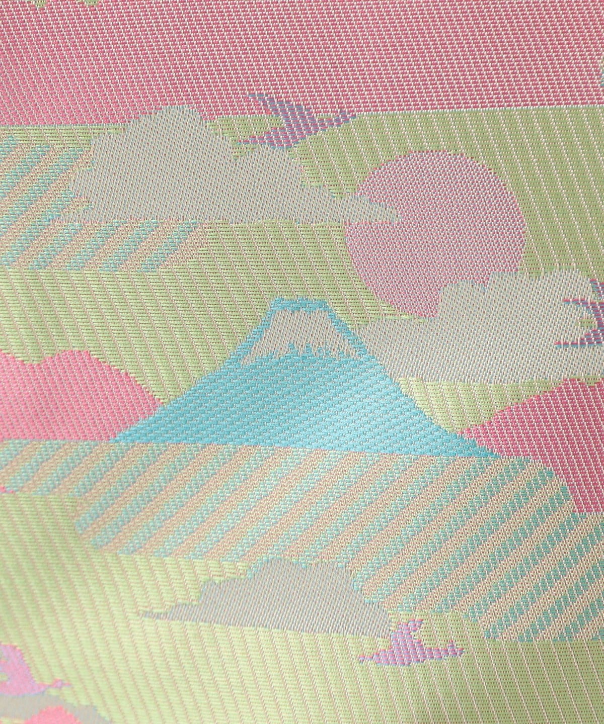 【別注】槙田商店 / 富士山 托特包