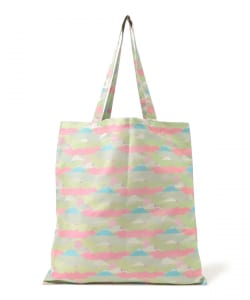 【別注】槙田商店 / 富士山 トートバッグ