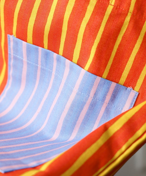 marimekko / piccolo トートバッグ