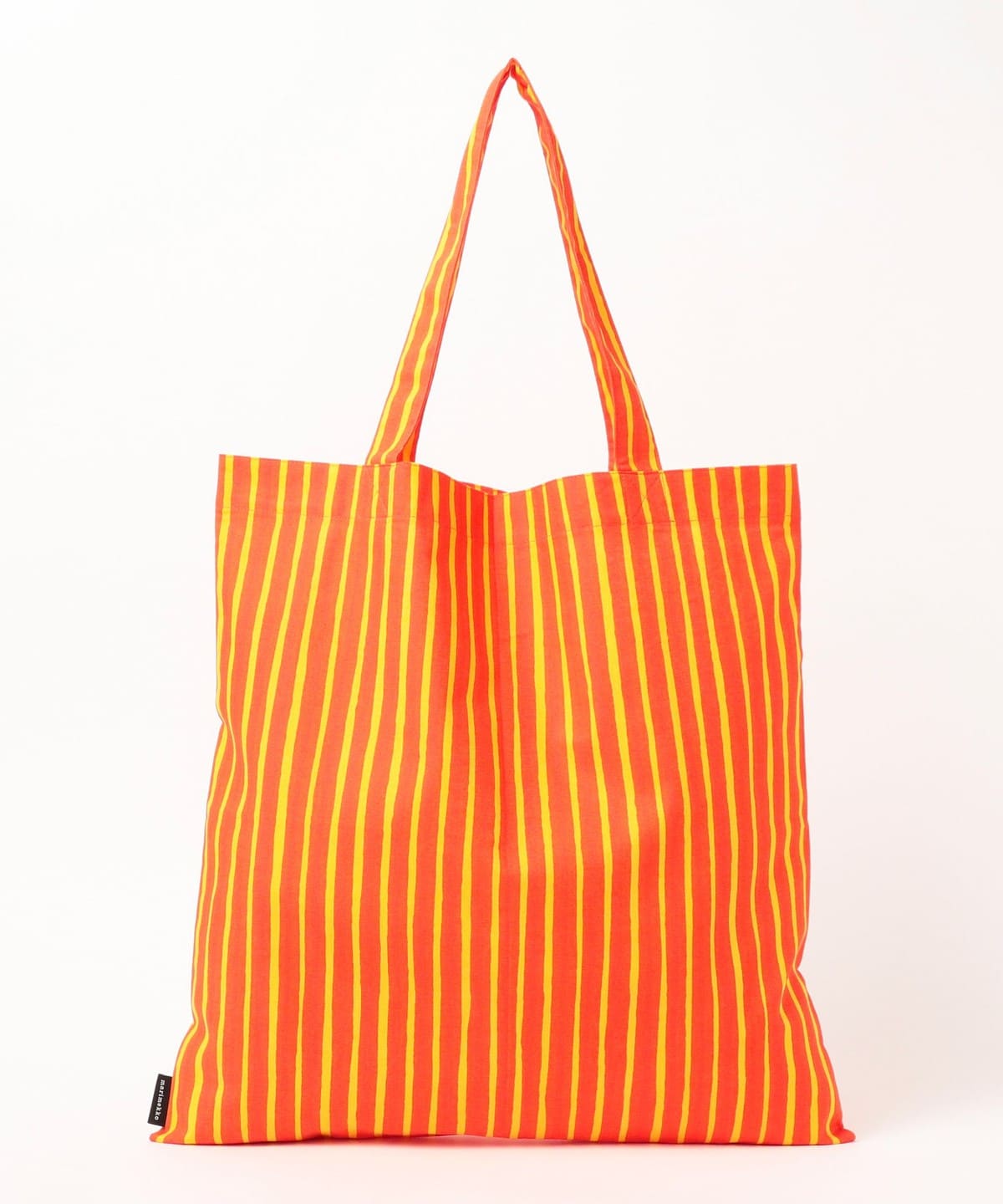 fennica（フェニカ）marimekko / piccolo トートバッグ（バッグ トート