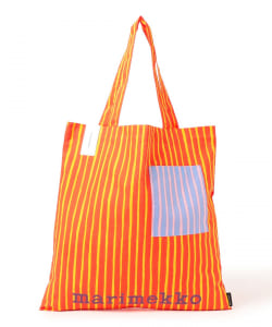 marimekko / piccolo トートバッグ
