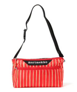 marimekko / Neat Crossbody Piccolo S ショルダーバッグ