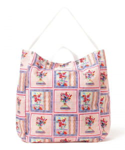 BAG'n'NOUN / TOOL BAG FLOWER ツールバッグ