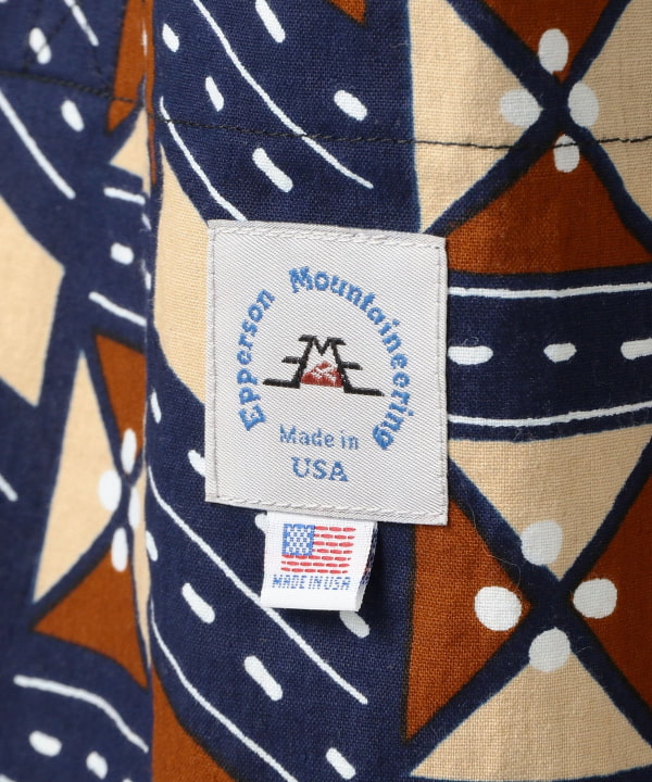 EPPERSON MOUNTAINEERING /市场手提袋