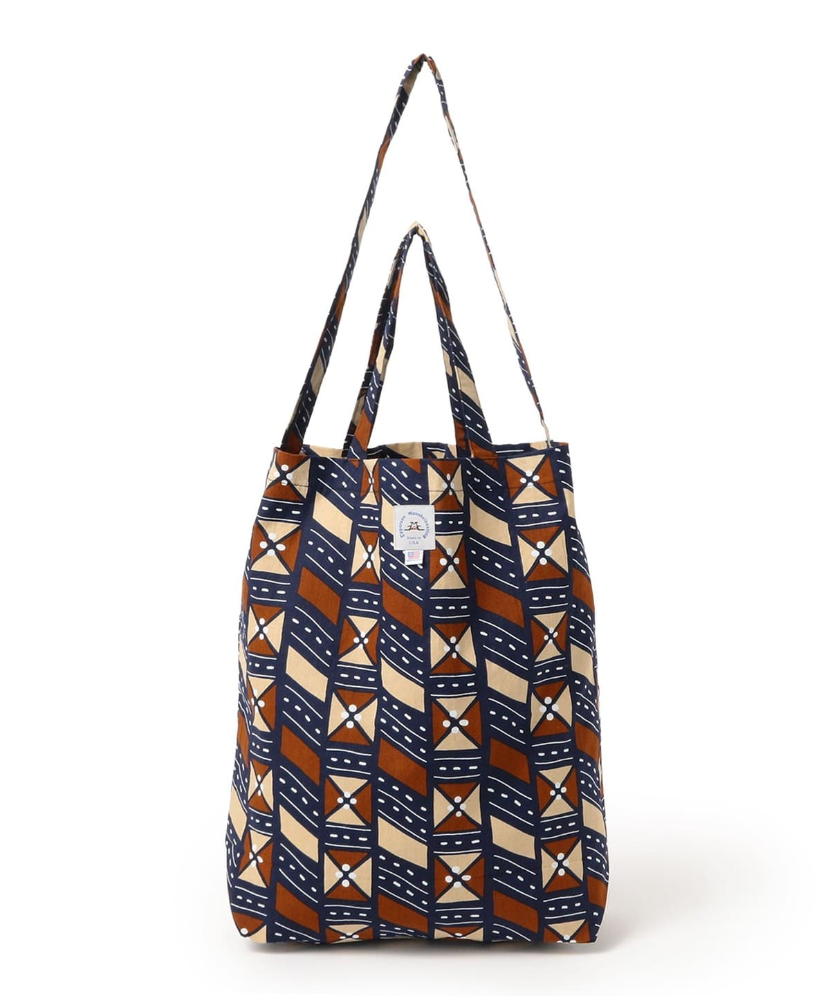 EPPERSON MOUNTAINEERING / Market Tote �o�b�O MEN Leno ONE SIZE