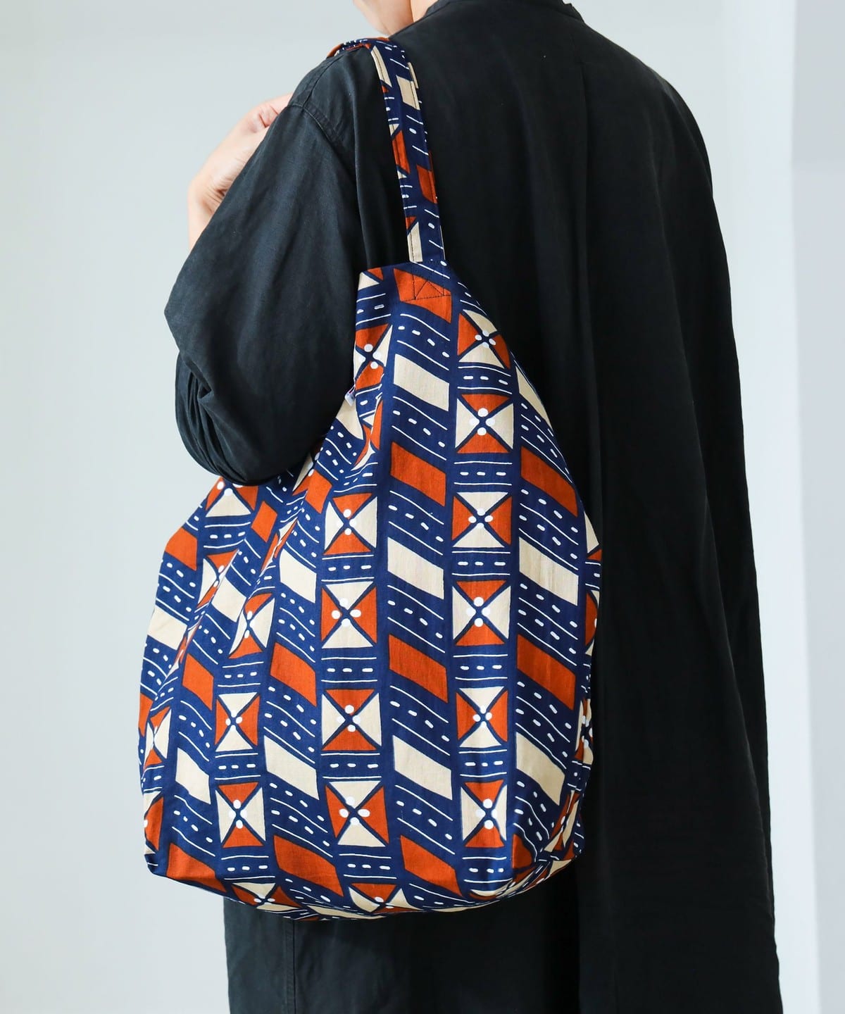fennica（フェニカ）EPPERSON MOUNTAINEERING / Market Tote（バッグ 
