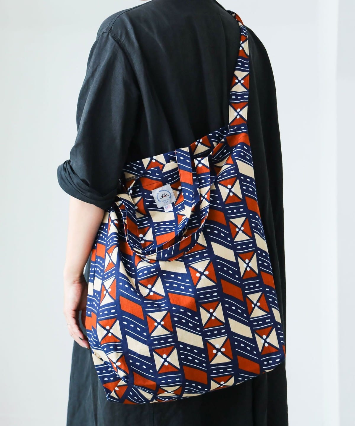 fennica（フェニカ）EPPERSON MOUNTAINEERING / Market Tote（バッグ 