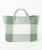 GREEN/WHITE