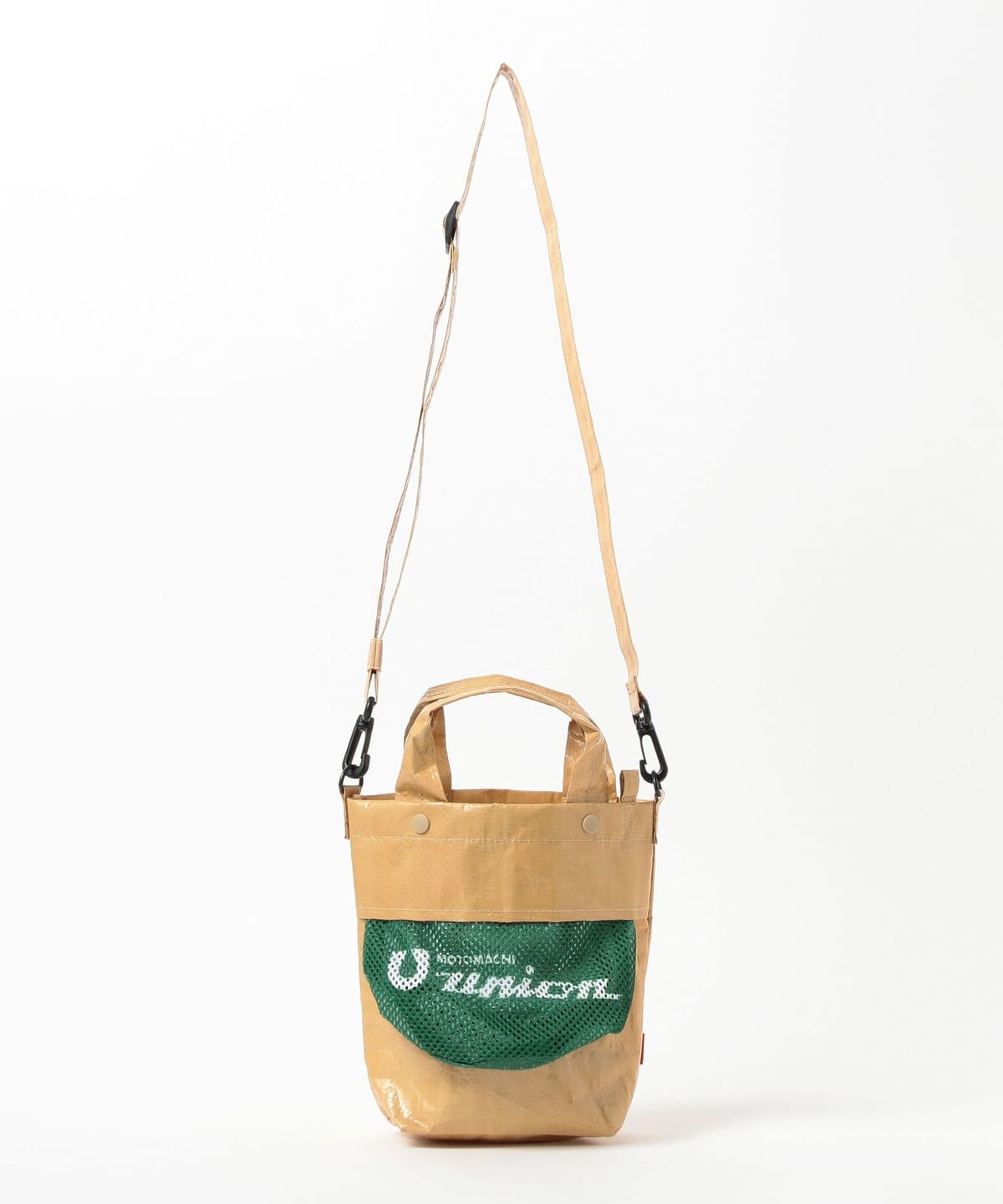 BEAMS JAPAN（ビームス ジャパン）【別注】MOTOMACHI UNION × ROOTOTE
