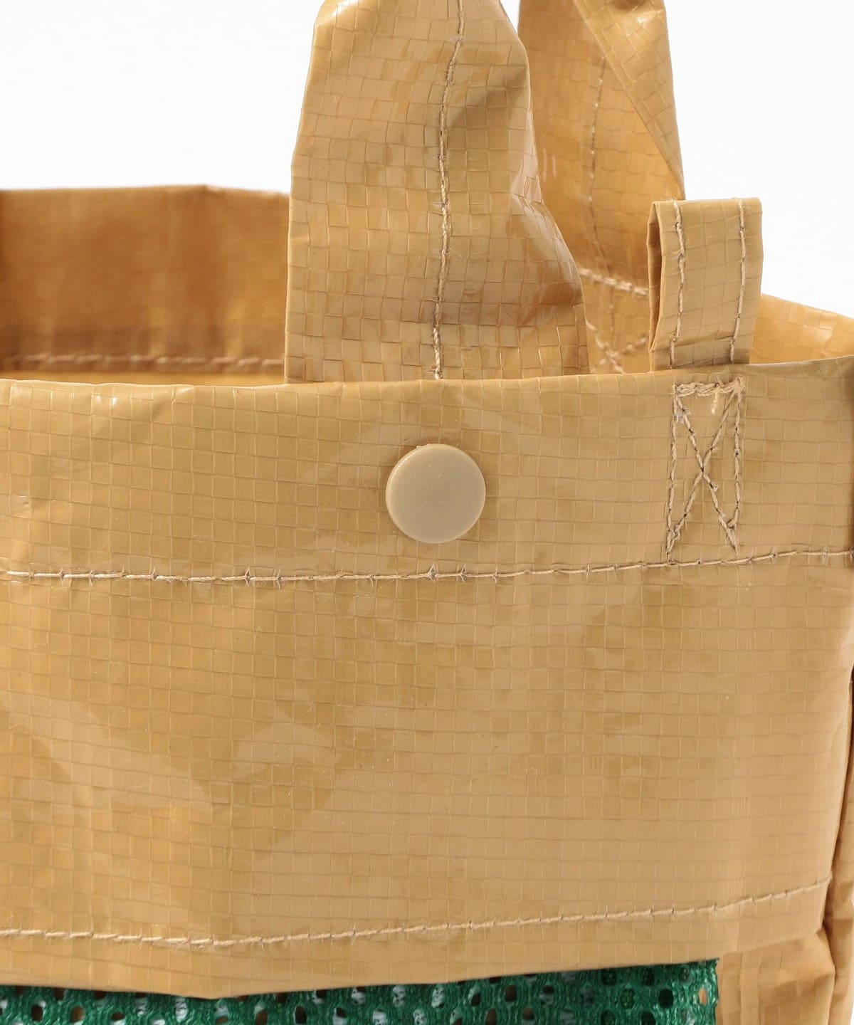 BEAMS JAPAN（ビームス ジャパン）【別注】MOTOMACHI UNION × ROOTOTE