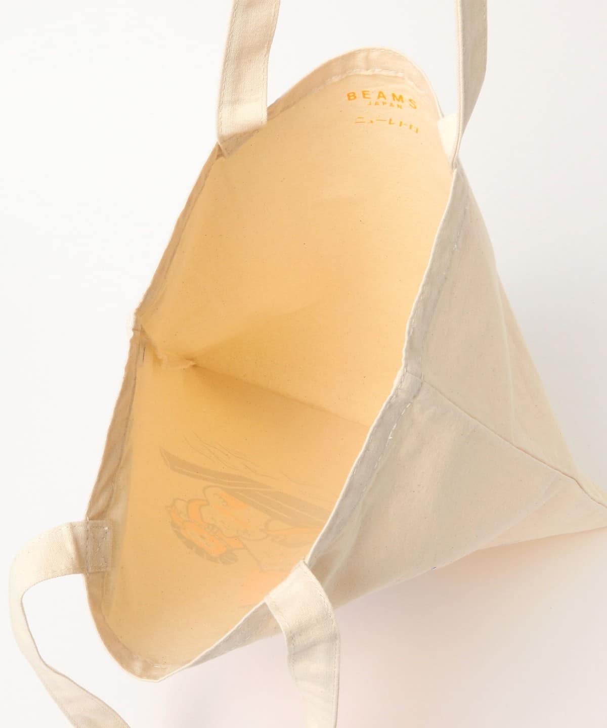 BEAMS JAPAN（BEAMS JAPAN）【文具新品節】【別注】新款復古/幸運符