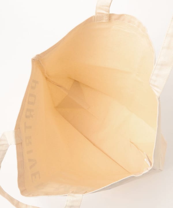 PORTRIVER MARKET / Original Tote Bag