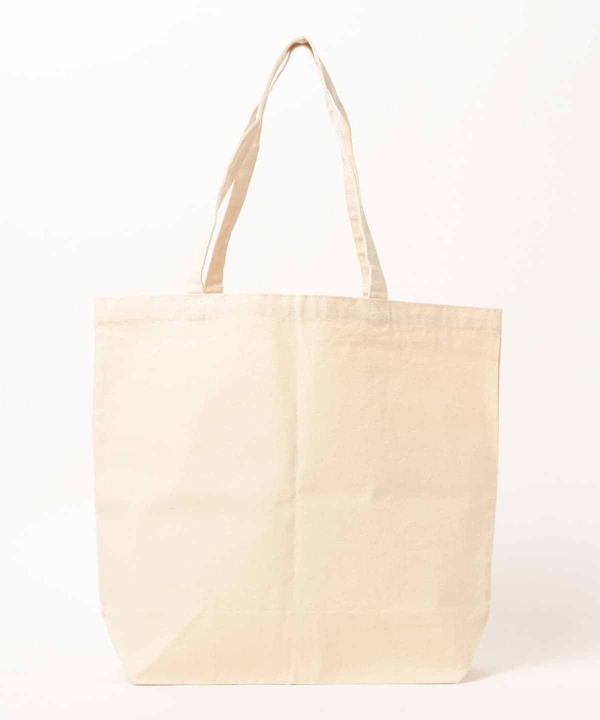美品　porter fennica コラボ　トートバッグ　アイボリー fennica（フェニカ）PORTRIVER MARKET / オリジナル トートバッグ