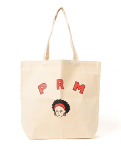 PORTRIVER MARKET / オリジナル トートバッグ