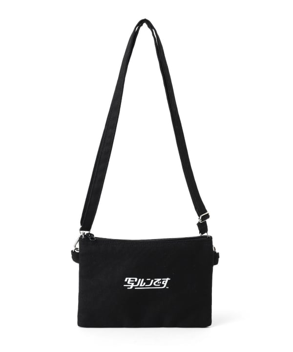 【別注】写ルンです 2Way バッグ