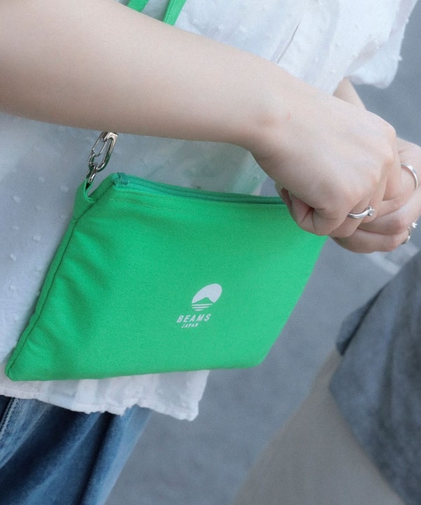 【別注】写ルンです 2Way バッグ ※商品の色味は白背景商品単体で撮影した画像をご参照ください。