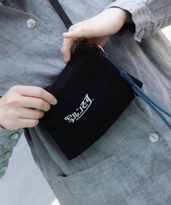 【別注】写ルンです 2Way バッグ ※商品の色味は白背景商品単体で撮影した画像をご参照ください。