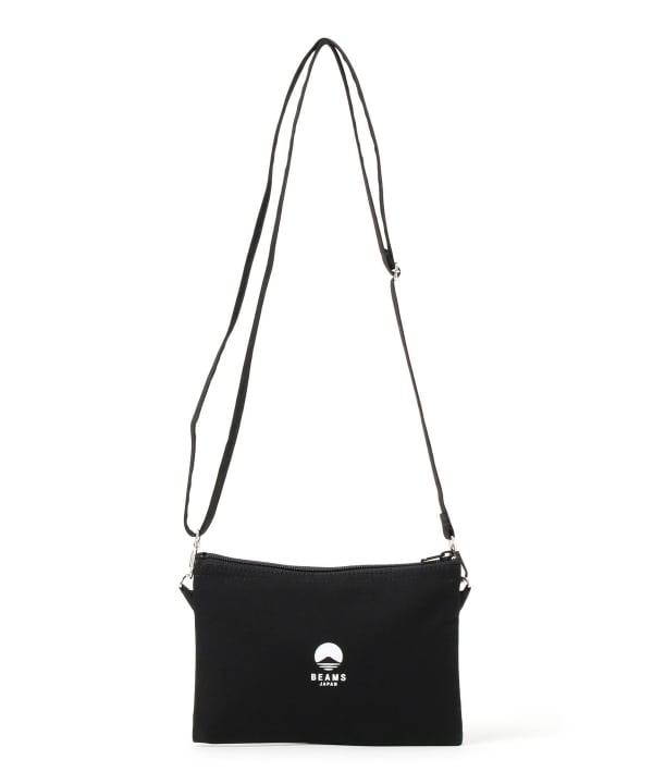 BEAMS JAPAN（ビームス ジャパン）【別注】写ルンです 2Way バッグ