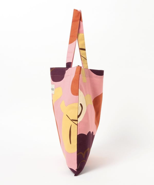 Marimekko / Kukasta kukkaan トートバッグ