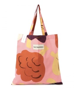 Marimekko / Kukasta kukkaan トートバッグ