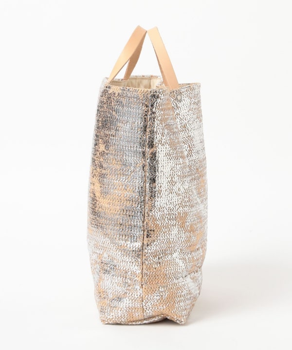 NECESSARY or UNNECESSARY / FISH PACK 'M'