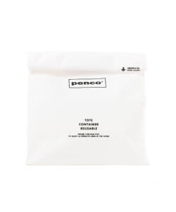 【ニューぶんぐ市2025】penco / トゥゴー サック