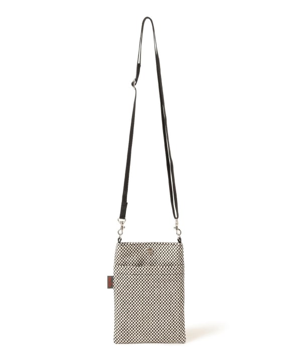 BEAMS BOY（ビームス ボーイ）【別注】BRIEFING / SACOCHE