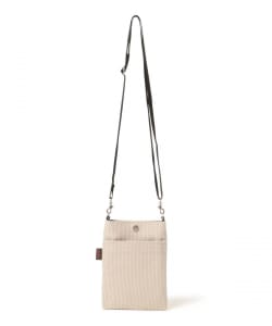 【sasicco POP UP STORE】sasicco / スマホショルダー