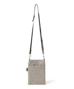 【sasicco POP UP STORE】sasicco / スマホショルダー