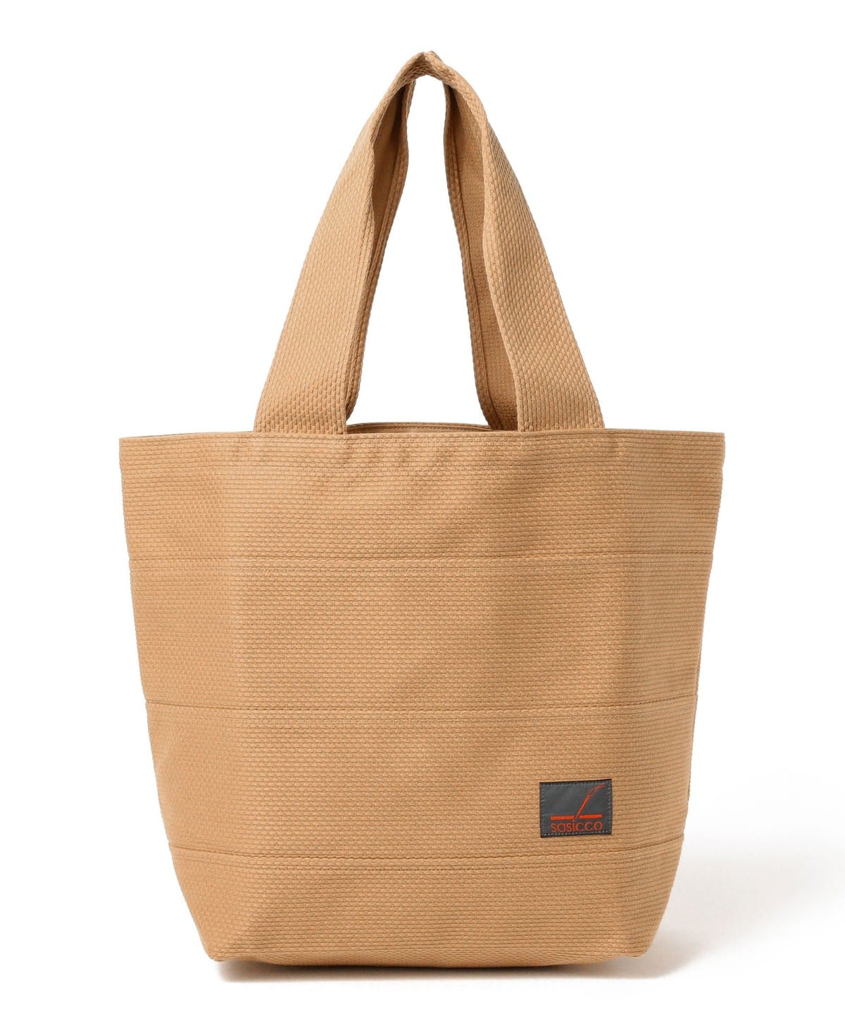 【sasicco サシコ POP UP STORE】sasicco / トートバッグ バッグ MEN カーキ ONE SIZE 【sasicco サシコ POP UP STORE】sasicco / トートバッグ バッグ MEN カーキ ONE SIZE