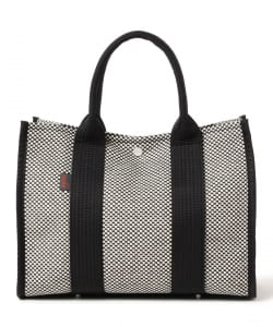【sasicco POP UP STORE】sasicco / スクエアトート M