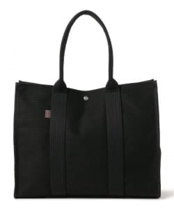 【sasicco POP UP STORE】sasicco / スクエアトート L