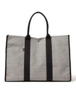 【sasicco POP UP STORE】sasicco / スクエアトート LL