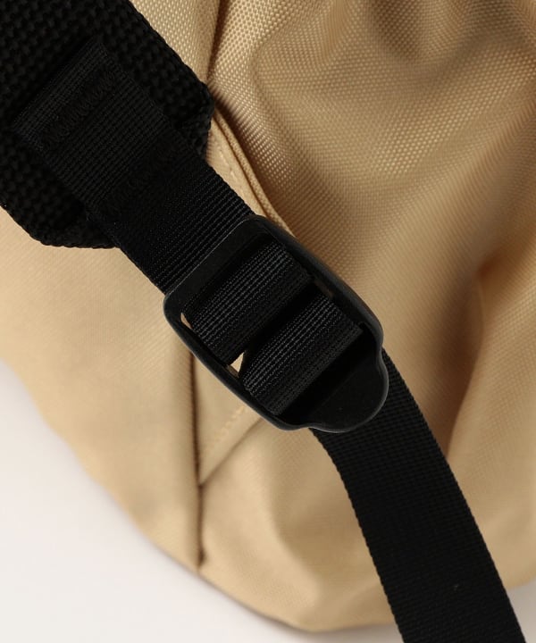 [YAGAIKATSUDOU] Kobe backpack IMOCK / Drawstring backpack