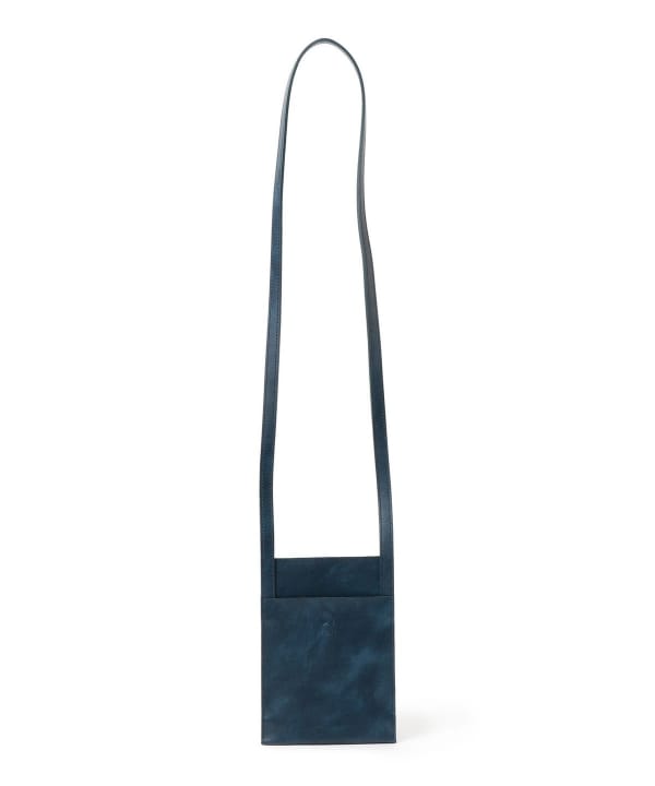 BEAMS JAPAN (BEAMS JAPAN) [Special order] A-LOOK / Sacoche