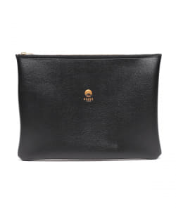 【別注】HIGHTIDE / フラット ポーチ 大