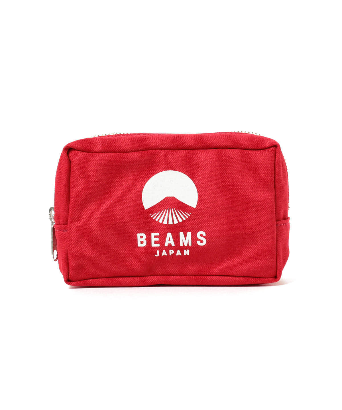 BEAMS JAPAN evergreen works 別注 2つ折りウォレット - 折り財布