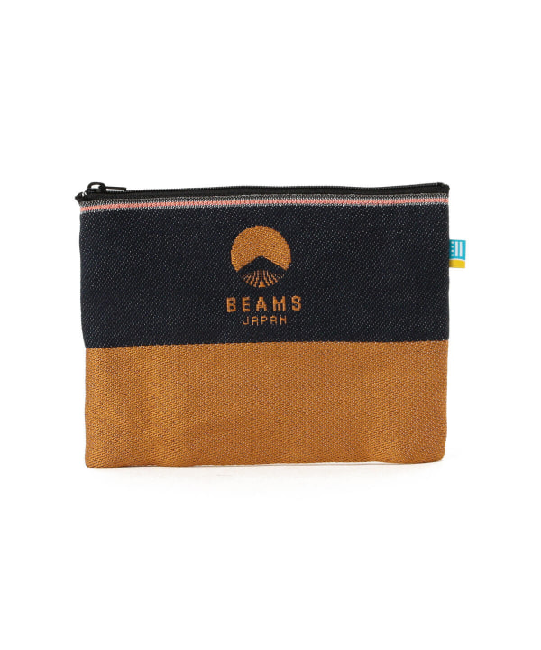 BEAMS JAPAN（ビームス ジャパン）高田織物 × BEAMS JAPAN / 別注