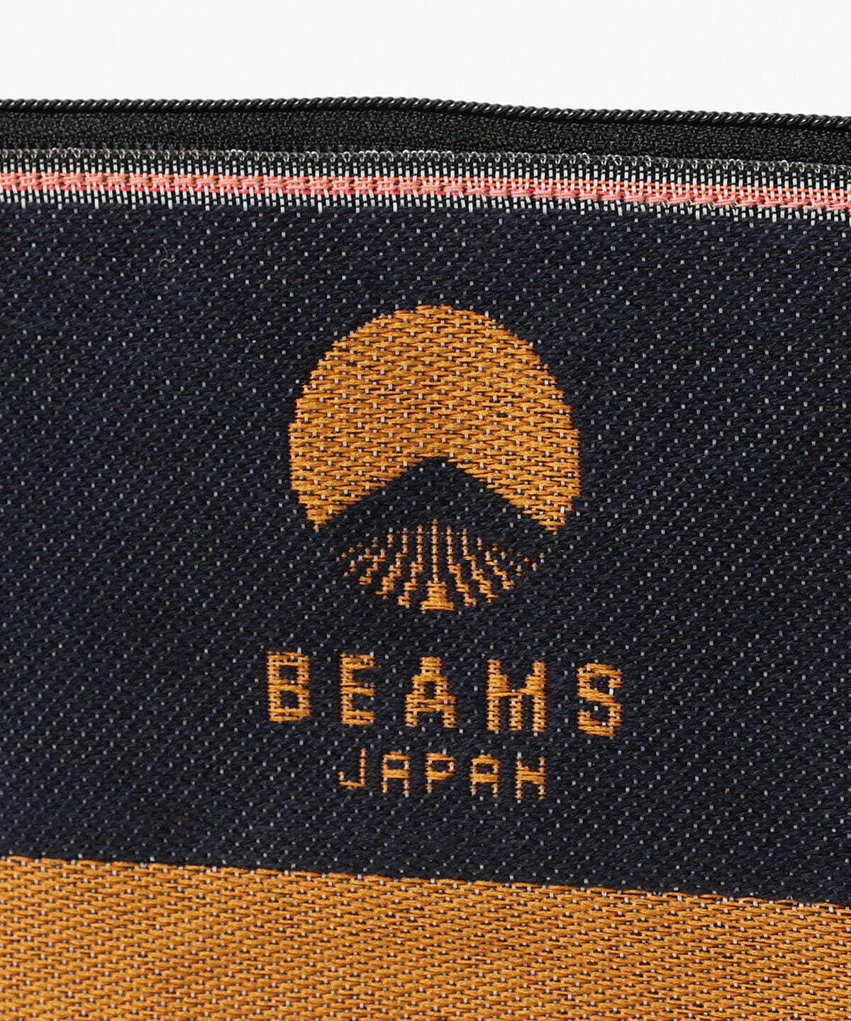 BEAMS JAPAN（ビームス ジャパン）高田織物 × BEAMS JAPAN / 別注