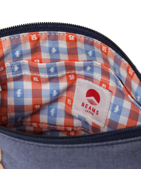BEAMS JAPAN(ビームス ジャパン)familiar × BEAMS JAPAN / 別注 ...