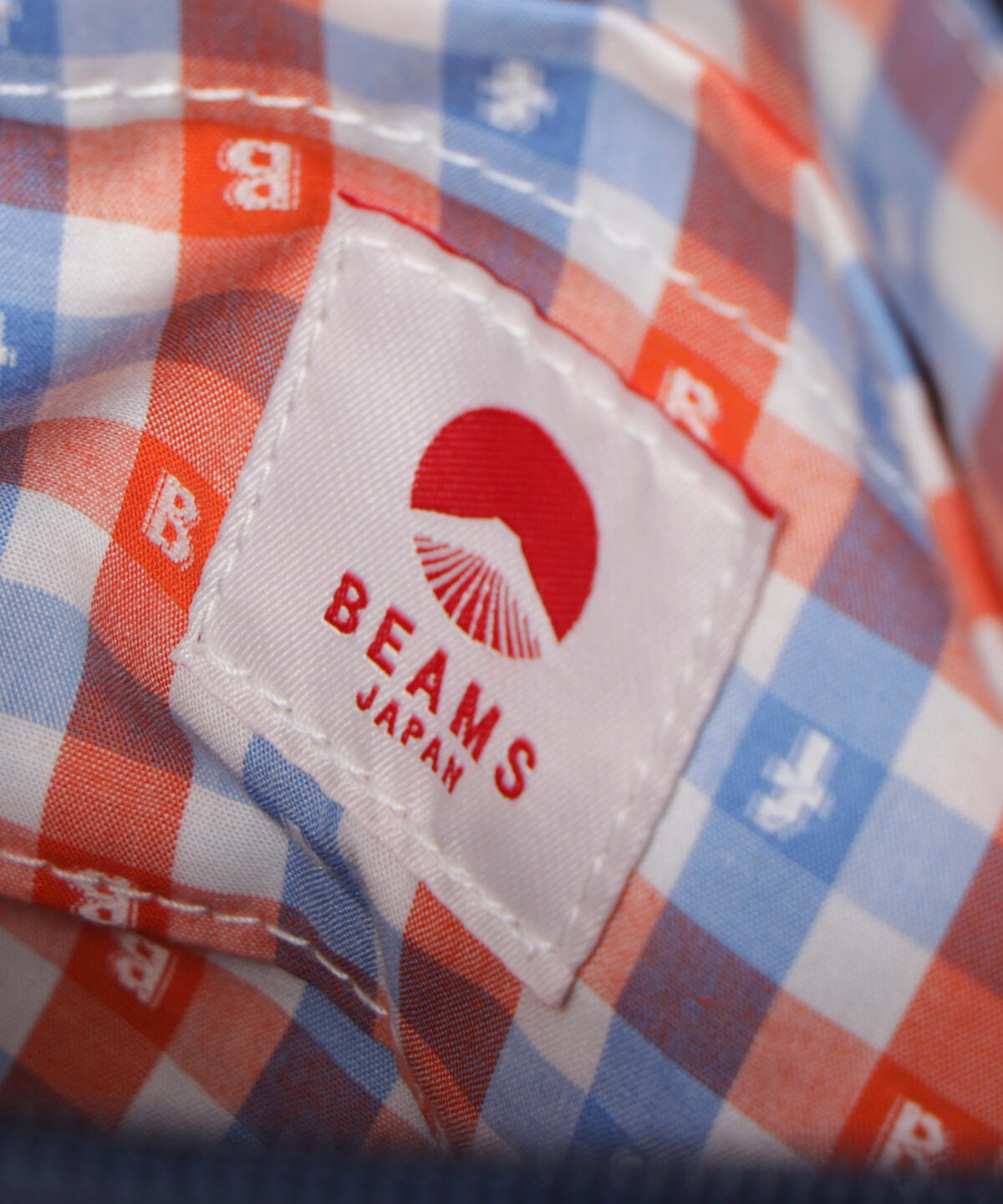 BEAMS JAPAN（ビームス ジャパン）familiar × BEAMS JAPAN / 別注