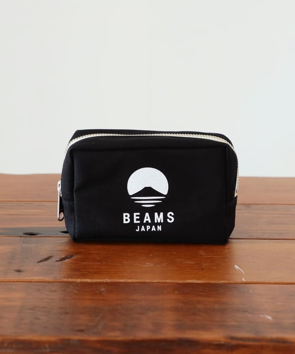 BEAMS JAPAN（ビームス ジャパン）【別注】evergreen works